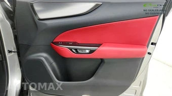 2024 Lexus NX 350 F SPORT Handling - miniatura 38