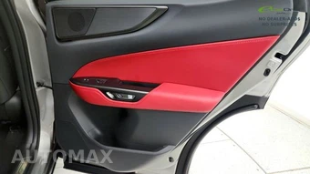 2024 Lexus NX 350 F SPORT Handling - miniatura 42