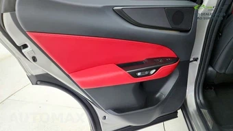 2024 Lexus NX 350 F SPORT Handling - miniatura 46