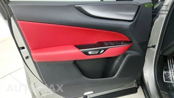 2024 Lexus NX 350 F SPORT Handling - miniatura 50