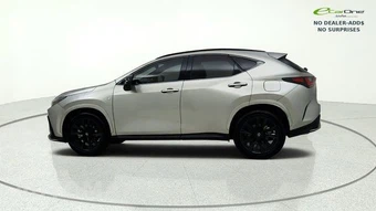 2024 Lexus NX 350 F SPORT Handling - miniatura 6