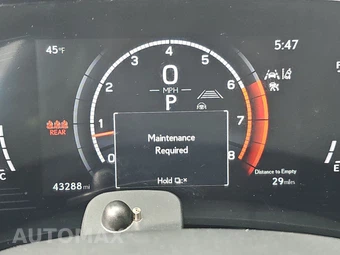 2024 Lexus NX 350 F SPORT Handling - miniatura 12
