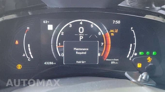 2024 Lexus NX 350 F SPORT Handling - miniatura 21