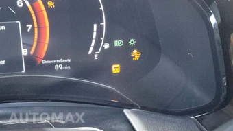 2024 Lexus NX 350 F SPORT Handling - miniatura 22