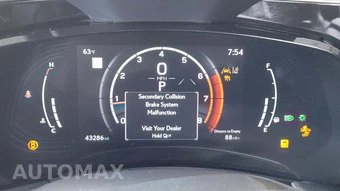 2024 Lexus NX 350 F SPORT Handling - miniatura 23