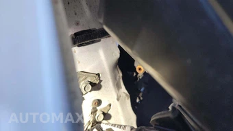 2024 Lexus NX 350 F SPORT Handling - miniatura 25
