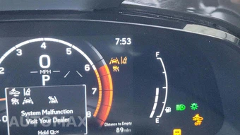 2024 Lexus NX 350 F SPORT Handling - miniatura 27
