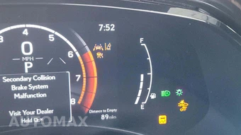 2024 Lexus NX 350 F SPORT Handling - miniatura 29
