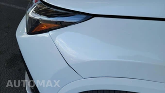 2024 Lexus NX 350 F SPORT Handling - miniatura 30