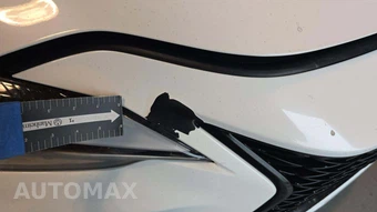 2024 Lexus NX 350 F SPORT Handling - miniatura 33