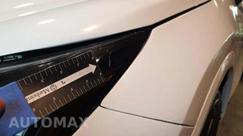 2024 Lexus NX 350 F SPORT Handling - miniatura 35
