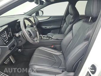 2024 Lexus NX 350 F SPORT Handling - miniatura 7