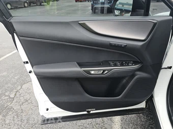 2024 Lexus NX 350 F SPORT Handling - miniatura 9