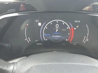 2024 Lexus NX 350 F SPORT Handling - miniatura 12
