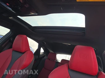 2024 Lexus NX 350 F SPORT Handling - miniatura 17