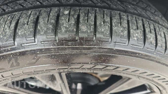 2024 Lexus NX 350 F SPORT Handling - miniatura 19