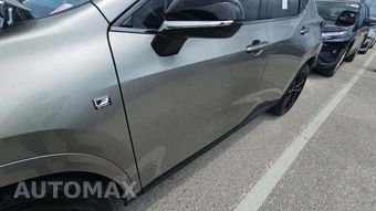 2024 Lexus NX 350 F SPORT Handling - miniatura 20