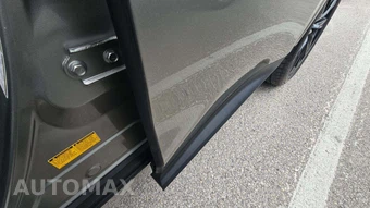 2024 Lexus NX 350 F SPORT Handling - miniatura 21