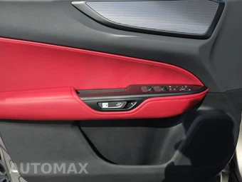 2024 Lexus NX 350 F SPORT Handling - miniatura 9