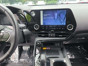 2024 Lexus NX 350 F SPORT Handling - miniatura 10