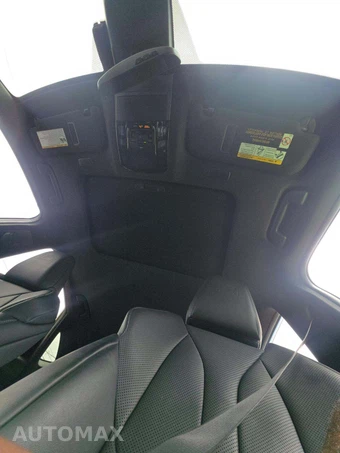 2024 Lexus NX 350 F SPORT Handling - miniatura 11