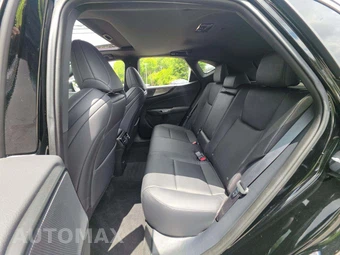 2024 Lexus NX 350 F SPORT Handling - miniatura 13