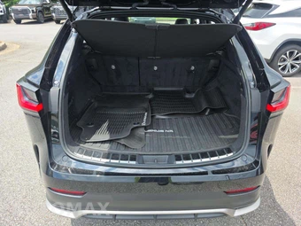 2024 Lexus NX 350 F SPORT Handling - miniatura 14