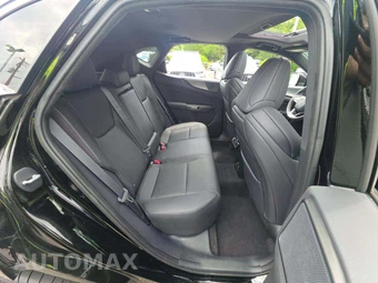 2024 Lexus NX 350 F SPORT Handling - miniatura 16