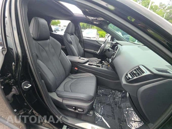 2024 Lexus NX 350 F SPORT Handling - miniatura 18