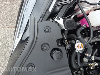 2024 Lexus NX 350 F SPORT Handling - miniatura 22
