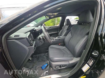 2024 Lexus NX 350 F SPORT Handling - miniatura 6