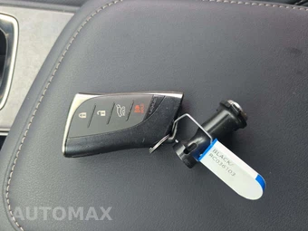 2024 Lexus NX 350 F SPORT Handling - miniatura 8