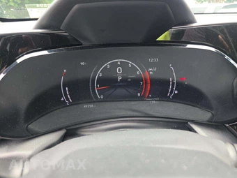 2024 Lexus NX 350 F SPORT Handling - miniatura 9