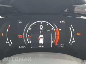 2024 Lexus NX 350 F SPORT Handling - miniatura 12