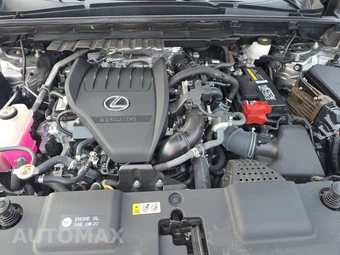 2024 Lexus NX 350 F SPORT Handling - miniatura 15