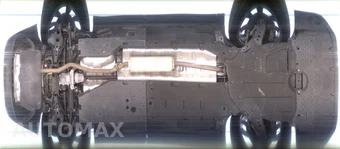 2024 Lexus NX 350 F SPORT Handling - miniatura 18