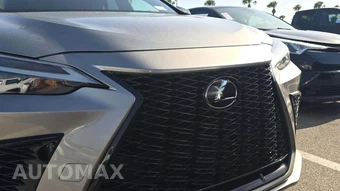 2024 Lexus NX 350 F SPORT Handling - miniatura 19
