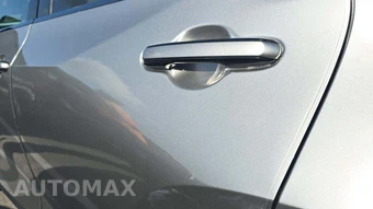2024 Lexus NX 350 F SPORT Handling - miniatura 24