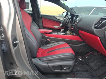 2024 Lexus NX 350 F SPORT Handling - miniatura 8