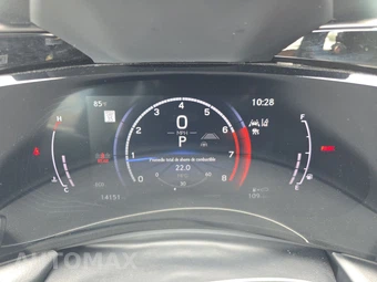 2024 Lexus NX 350 F SPORT Handling - miniatura 12