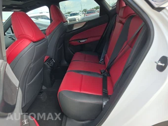 2024 Lexus NX 350 F SPORT Handling - miniatura 13