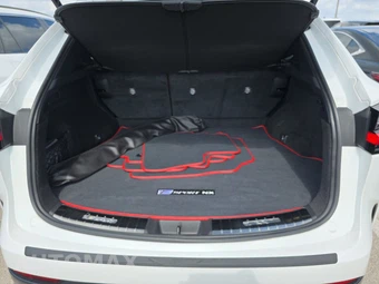 2024 Lexus NX 350 F SPORT Handling - miniatura 16