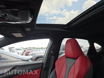 2024 Lexus NX 350 F SPORT Handling - miniatura 17