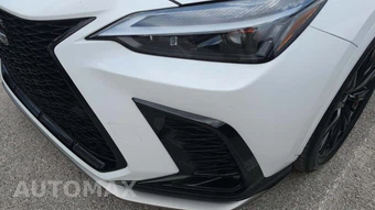 2024 Lexus NX 350 F SPORT Handling - miniatura 21