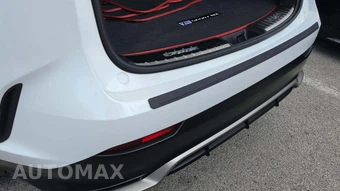 2024 Lexus NX 350 F SPORT Handling - miniatura 23