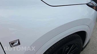 2024 Lexus NX 350 F SPORT Handling - miniatura 24