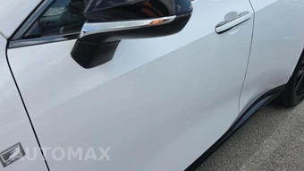 2024 Lexus NX 350 F SPORT Handling - miniatura 25