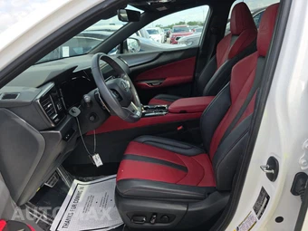 2024 Lexus NX 350 F SPORT Handling - miniatura 7