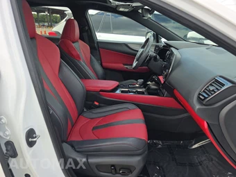 2024 Lexus NX 350 F SPORT Handling - miniatura 8