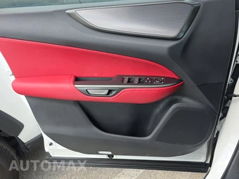 2024 Lexus NX 350 F SPORT Handling - miniatura 9